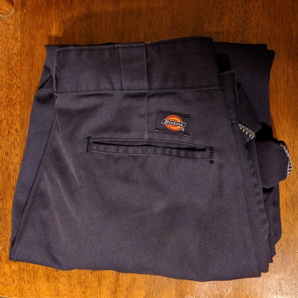 Dickies